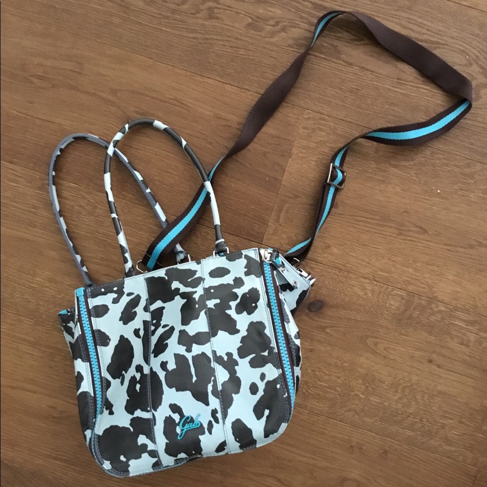 Gabs shoulder bag